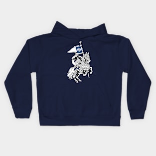 Raganvad Kids Hoodie